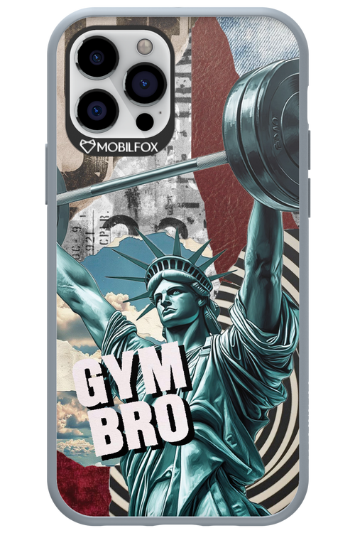 GYM BRO - Apple iPhone 12 Pro