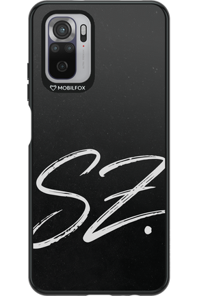 (Off Space) SZ 2.0 - Xiaomi Redmi Note 10