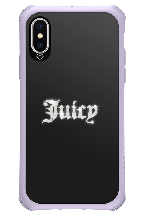 Juicy - Apple iPhone XS