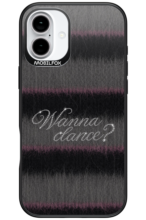 Dance Fever 2.0 - Apple iPhone 16 Plus