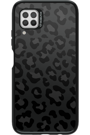 BLACK LEOPARD 2.0 - Huawei P40 Lite