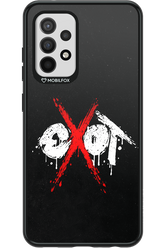 EXOT BLACK 2.0 - Samsung Galaxy A52 / A52 5G / A52s