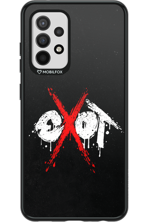 EXOT BLACK 2.0 - Samsung Galaxy A52 / A52 5G / A52s