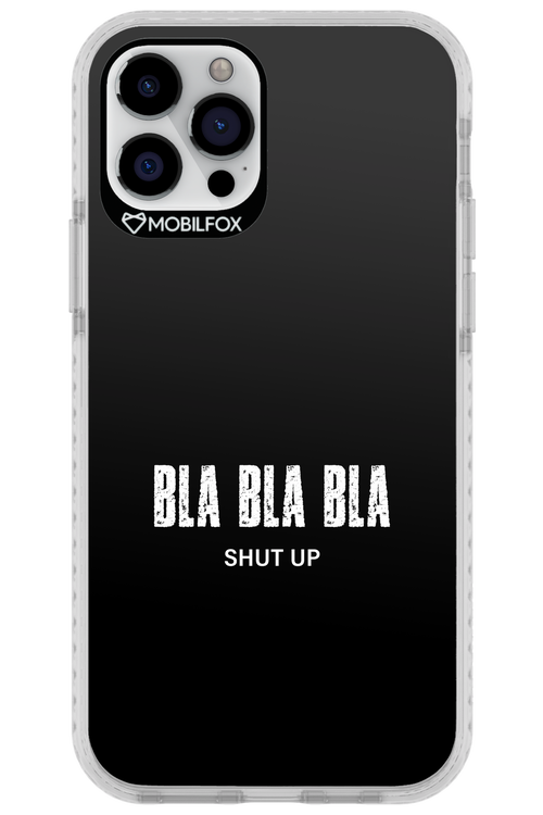 Bla Bla II - Apple iPhone 12 Pro