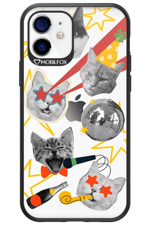 Christmas Chaos - Apple iPhone 12