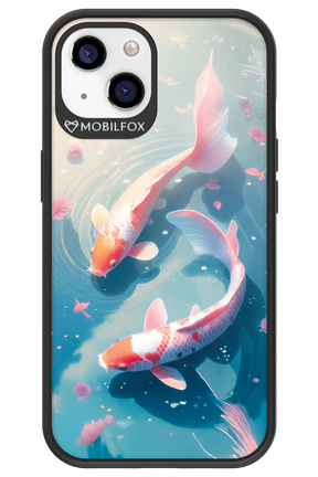 Koi - Apple iPhone 13