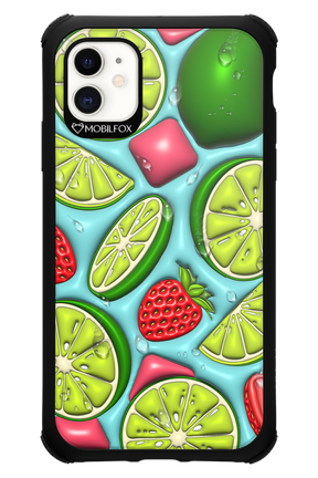LimeBerry - Apple iPhone 11