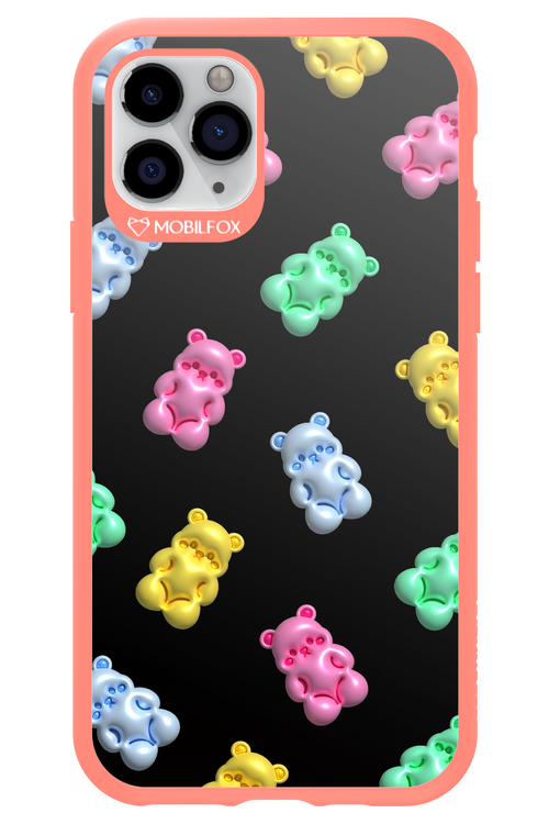 Gummy Bears - Apple iPhone 11 Pro