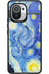 Starry Night - Xiaomi Mi 11 5G