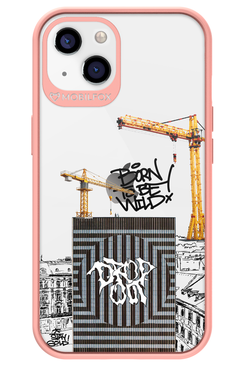 Crane Chaos - Apple iPhone 13