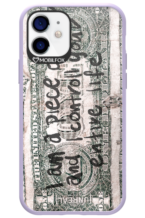 Dollars - Apple iPhone 12
