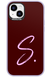 (Dark Blush) S 2.0 - Apple iPhone 15 Plus