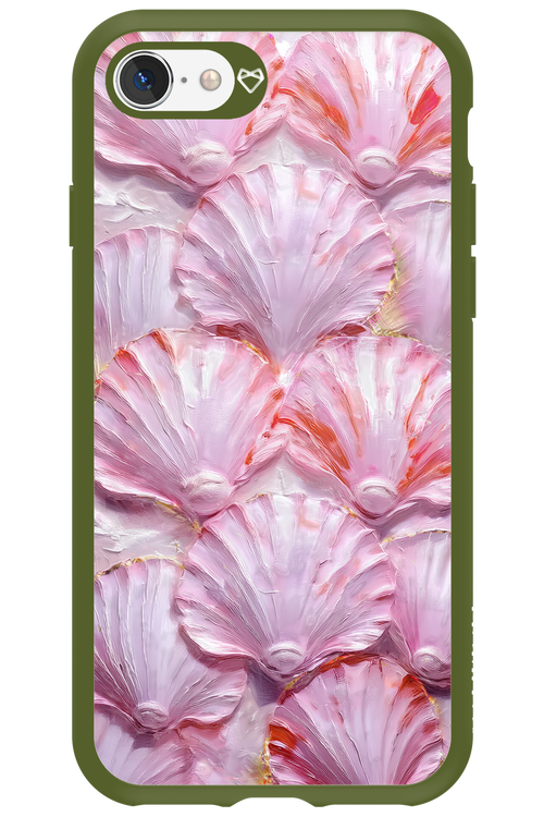 Venus Shell - Apple iPhone SE 2020