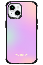 Pastel Violet - Apple iPhone 15