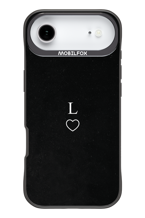 L Black 2.0 - Apple iPhone 17 Air
