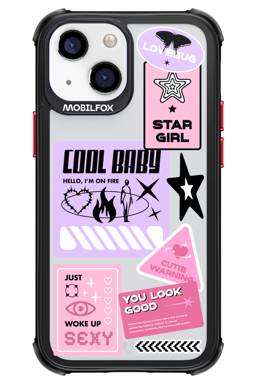 Sticky - Apple iPhone 13 Mini