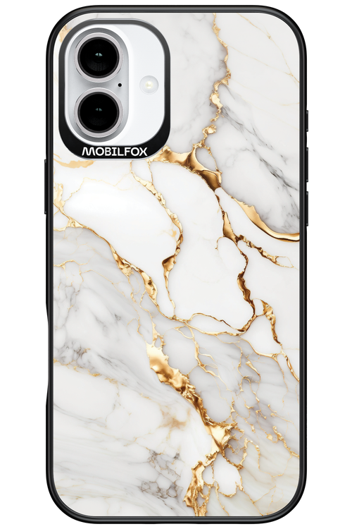 Ariel 2.0 - Apple iPhone 16 Plus