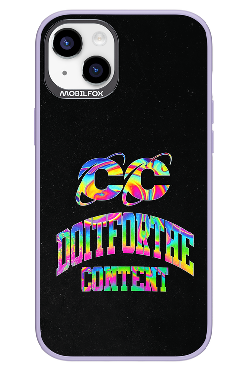 DO IT 2.0 - Apple iPhone 14 Plus