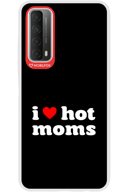 I love hot moms 2.0 - Huawei P Smart 2021