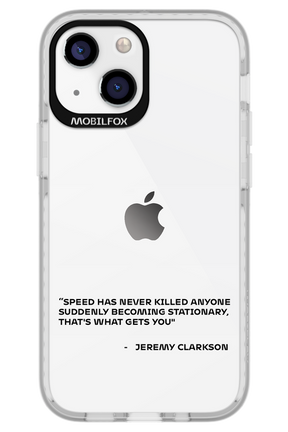 Clarkson's Wisdom - Apple iPhone 13 Mini