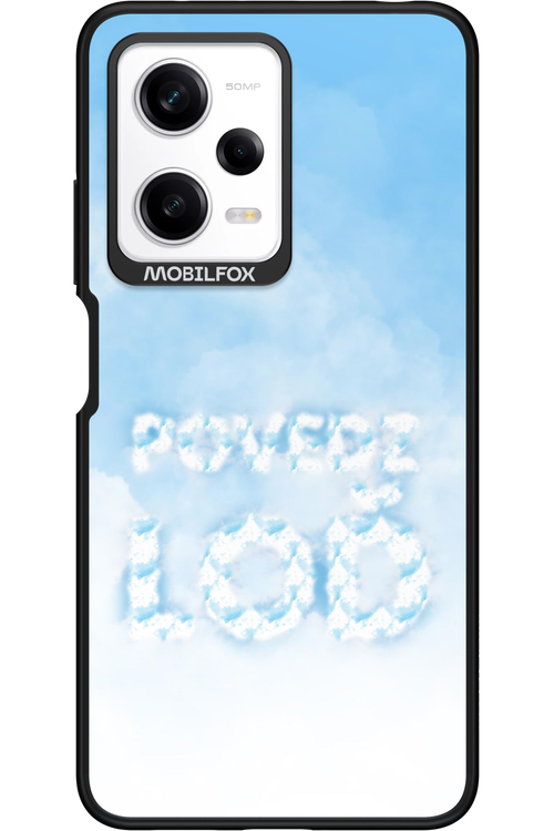 Povedz loď - Xiaomi Redmi Note 12 Pro 5G