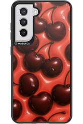 CherryQueen - Samsung Galaxy S21 FE