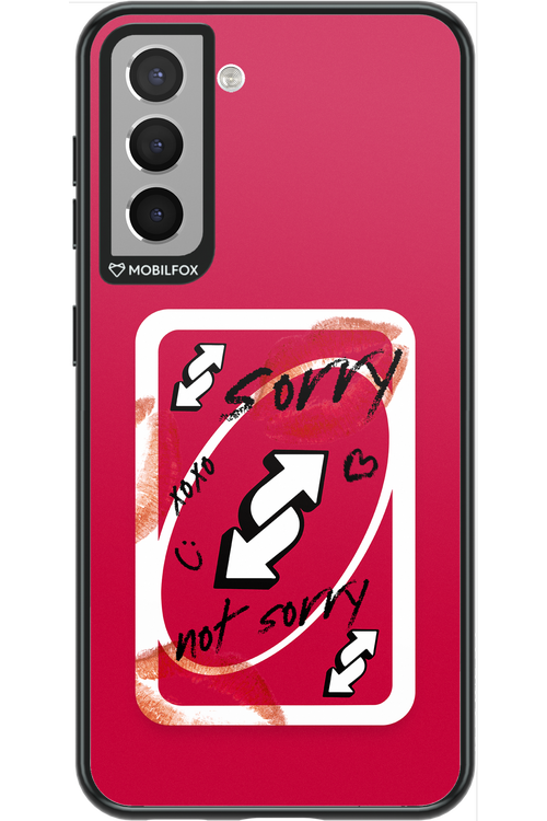 Turn 2.0 - Samsung Galaxy S21