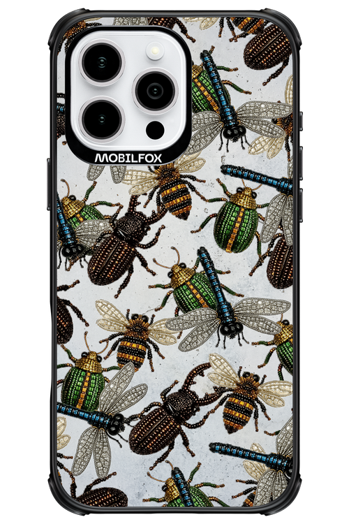 Beetle Gem - Apple iPhone 16 Pro Max