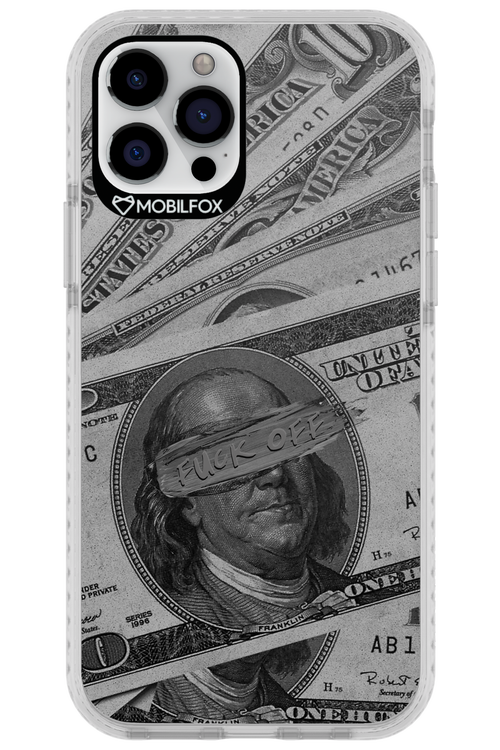 Talking Money - Apple iPhone 12 Pro