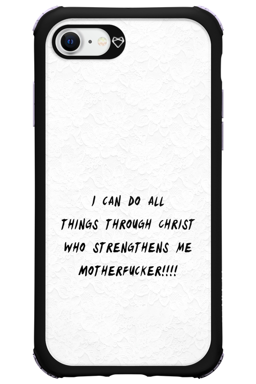 Christ A 2.0 - Apple iPhone 7