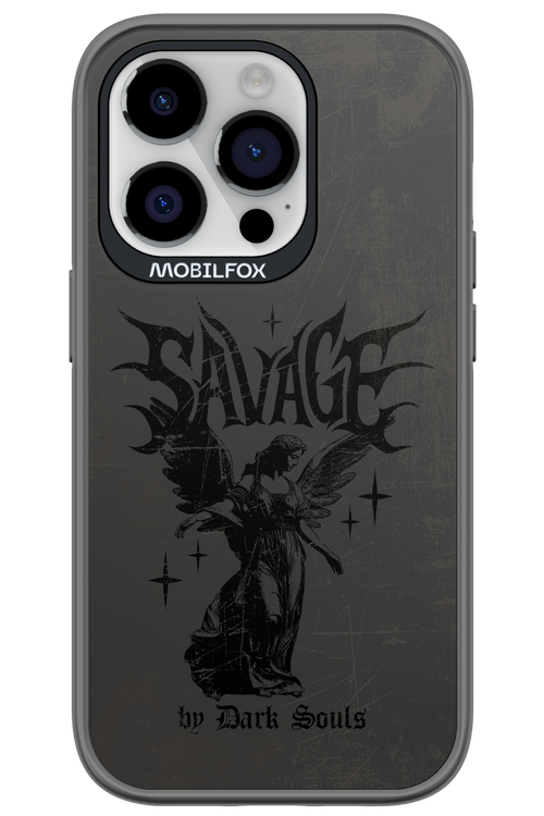 St. Savage - Apple iPhone 14 Pro