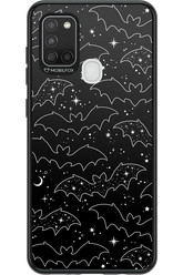 Dreamer Bat - Samsung Galaxy A21 S