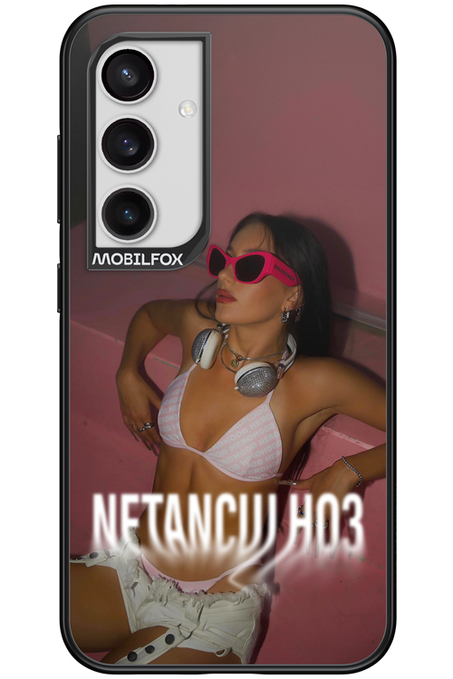 Netancuj Ho3 - Samsung Galaxy S24