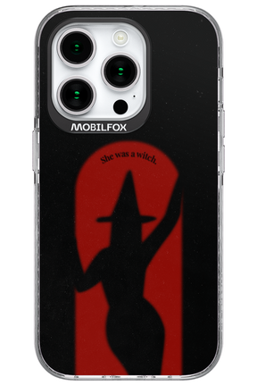 Witch Season - Apple iPhone 15 Pro