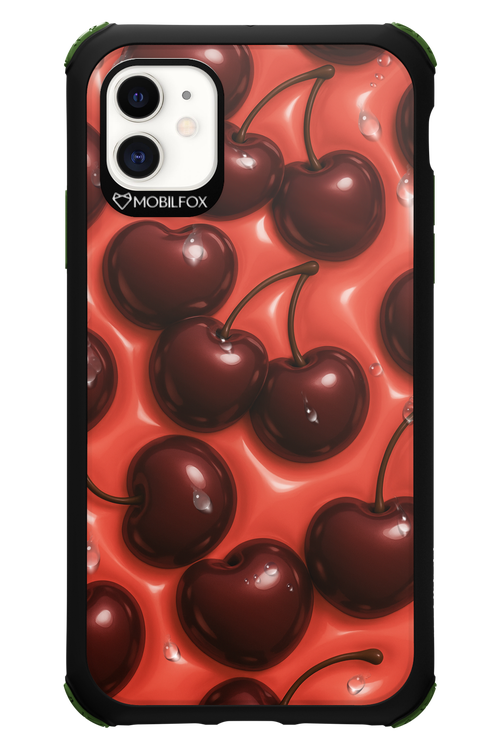 CherryQueen - Apple iPhone 11