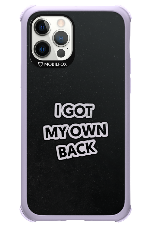 I Got It - Apple iPhone 12 Pro