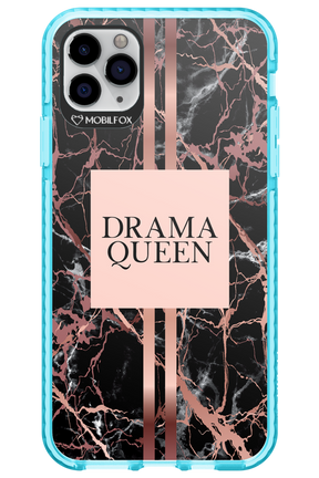 Drama Queen - Apple iPhone 11 Pro Max