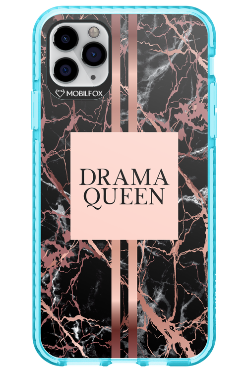 Drama Queen - Apple iPhone 11 Pro Max