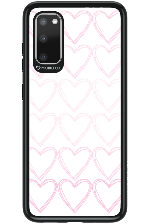 Lovelyy - Samsung Galaxy S20