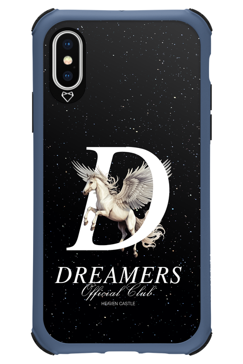 Dreamers - Apple iPhone XS