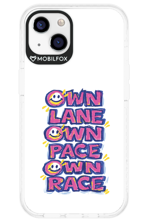 OWN 2.0 - Apple iPhone 13
