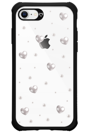 Pearl Tears - Apple iPhone 8
