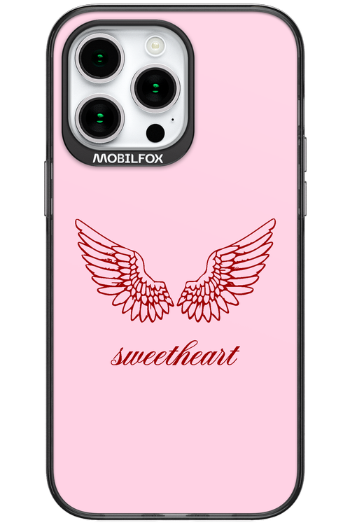 Sweetheart - Apple iPhone 15 Pro Max