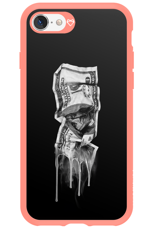 Melting Money - Apple iPhone SE 2022