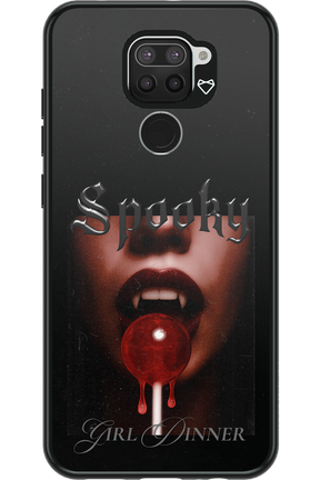 Freaky Girl - Xiaomi Redmi Note 9