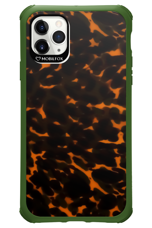 Tortie - Apple iPhone 11 Pro Max