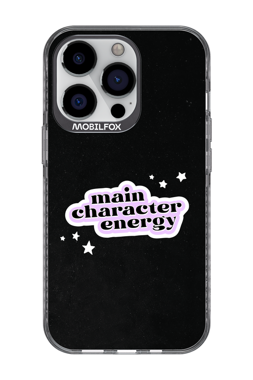 The Main Black - Apple iPhone 13 Pro