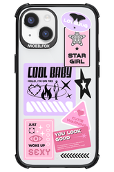 Sticky - Apple iPhone 14