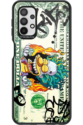 CLOWN - Samsung Galaxy A32 5G