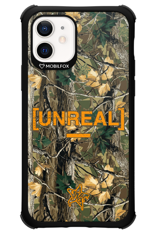 Realtree - Apple iPhone 12